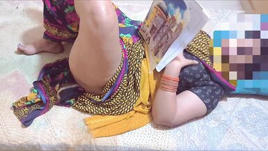 Clip 7, Cumming in the stepmom vagina - 2 image