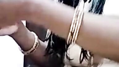 Desi aunty sexy scene - 5 image