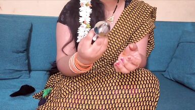 Movie Scene 6, Unboxing wazoo cap by hawt StepMom