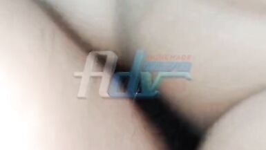 "DALAMAN HITAM" (episode rearrangement) _ Fuck & impregnated Indonesian hijab big beautiful woman mother i'd like to fuck housewife - 15 image