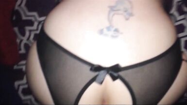 Most Good mother I'd like to fuck From Behind POV Compilation Part 1 - HAVE TO WATCH - 2 image