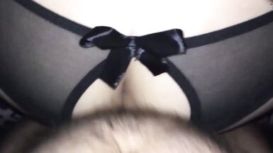 Most Good mother I'd like to fuck From Behind POV Compilation Part 1 - HAVE TO WATCH - 7 image