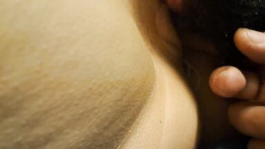 Powerful agonorgasmos!!! This Chab surprises me with tongues in my slit and I with vaginal balls - 4 image