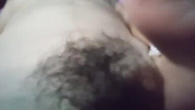 Excited Oriental wife desire a large cock for her - 11 image