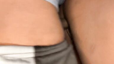 College Classmate Came to my Room to do Homework - 14 image