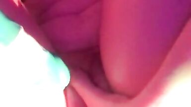DRILLED & FINGERED cosmic climax - 11 image