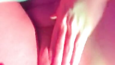 DRILLED & FINGERED cosmic climax