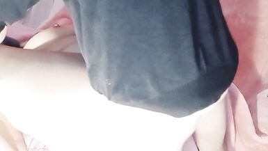 Hawt arab wife anal part 4 - 15 image