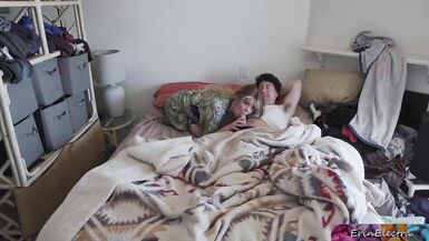 Caring stepmom rides her sick stepson to aid him feel more good - 6 image