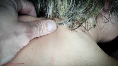 !!! Sodomizzata durante un massaggio - Agonorgasmos anale - 3 image