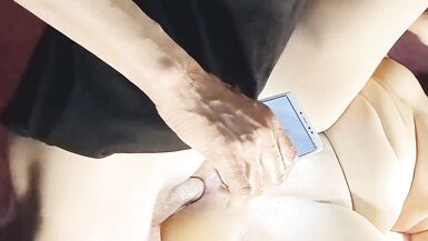 Arabisch sexy anal Teil 1 - 15 image
