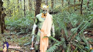 BECKYWHYTE - SLOPPY FACE FUCK - SUCCUBUS LORD epi three