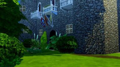 SIMS 4: Percy's Prurient Progress - 2 image