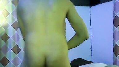 Ally's Oriental hotwife constricted twat stuffed hotwife constricted bawdy cleft the homewrecker - 15 image