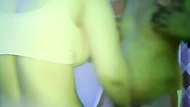 Ally's Oriental hotwife constricted twat stuffed hotwife constricted bawdy cleft the homewrecker - 2 image