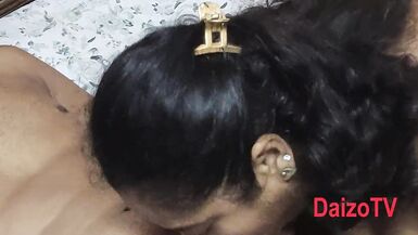 Allys wife has Large Mallonnss Large A-Hole 69 bumpers playing hardcore DOGGY style - 5 image