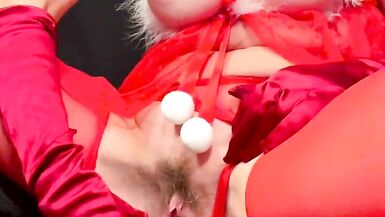 Fashionable mother i'd like to fuck sextoy masturbation and urinate - 7 image