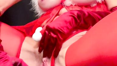 Fashionable mother i'd like to fuck sextoy masturbation and urinate - 8 image
