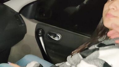 Seducing mama's ally and filling her with semen outdoor - 3 image