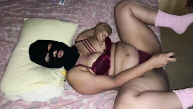 Pumping My Hawt Stepmom - Real Non-Professional Mother I'd Like To Fuck - 2 image