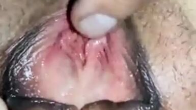 Close up pov anal and slit fusting