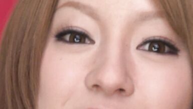 JAPANSES SWEETHEART ACQUIRES ONE AS WELL AS THE OTHER HOLES PUMPED TO A STRETCH AFTER A MARITAL-DEVICE FUCK - 2 image