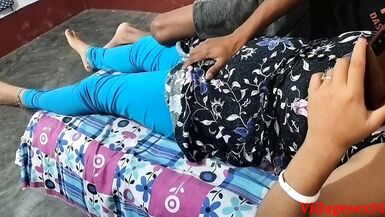 Ama De Casa Sexo En Otomano Con Desi Guy ( Escena Oficial De Cine Por Villagesex91 ) - 1 image