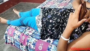 Ama De Casa Sexo En Otomano Con Desi Guy ( Escena Oficial De Cine Por Villagesex91 ) - 2 image