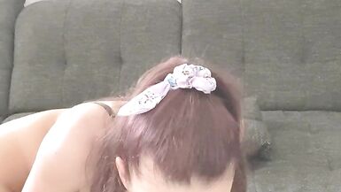 I fuck my pleasant pink sex tool - 13 image
