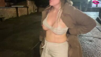 Street hotty's humiliation compilation