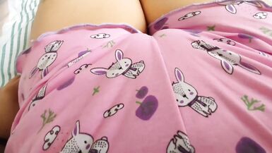 Compilation of touching concupiscent stepdaughters - 11 image
