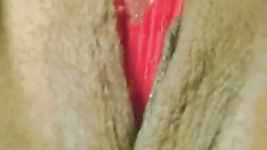 Plump moist cunt leaking moist big beautiful woman - 11 image