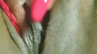 Plump moist cunt leaking moist big beautiful woman - 5 image