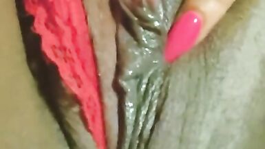 Plump moist cunt leaking moist big beautiful woman - 7 image