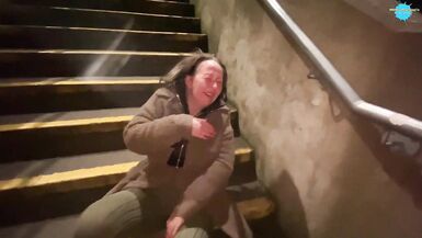 Homeless babes humiliation compilation