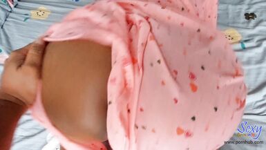 Sri Lankan - Spouse and Wife Make Love - Oriental Sexy Pair - 2 image