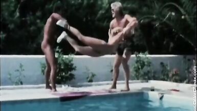5 Anal Retro Movies from ColorClimax - 11 image