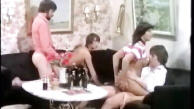 5 Anal Retro Movies from ColorClimax - 6 image