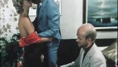 5 Anal Retro Movies from ColorClimax - 9 image