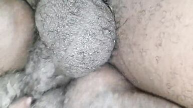 Büyük popo bbc tarafından arkadan delindi - 4 image