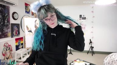 Painting Lucyy Part 1 - 11 image