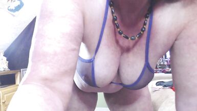 890 November 2022 Panty Parade and vagina peeks - 11 image