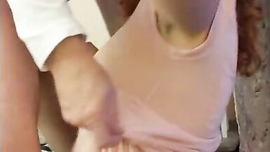 Hotwife Steffi birthday group sex (obscene bit) - 6 image