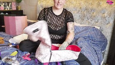 mother I'd like to fuck And Her toys - 7 image