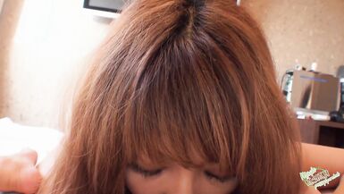 Having such a pretty face makes wicked mother i'd like to fuck Chichi ideal for a pov oral-service act - 6 image