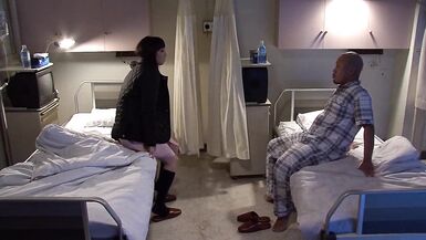 SEX HONEY ACQUIRES A HARD FUCK DURING A HOSPITAL VISIT - 6 image