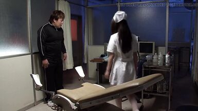 SEX HONEY ACQUIRES A HARD FUCK DURING A HOSPITAL VISIT - 9 image