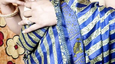 Delivery Man Fuck Indian Bhabhi - Grande amore Muffins Very Hawt sexy sex Clip - 4 image