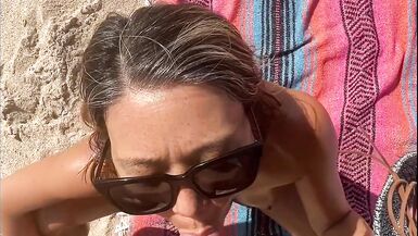 cowgirl sex on the beach - 2 image