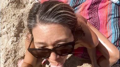 cowgirl sex on the beach - 3 image